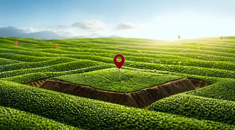 Total Environment Rajanukunte: Ideal Investment Opportunity